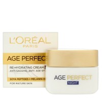 Loreal Age Perfect Night Cream